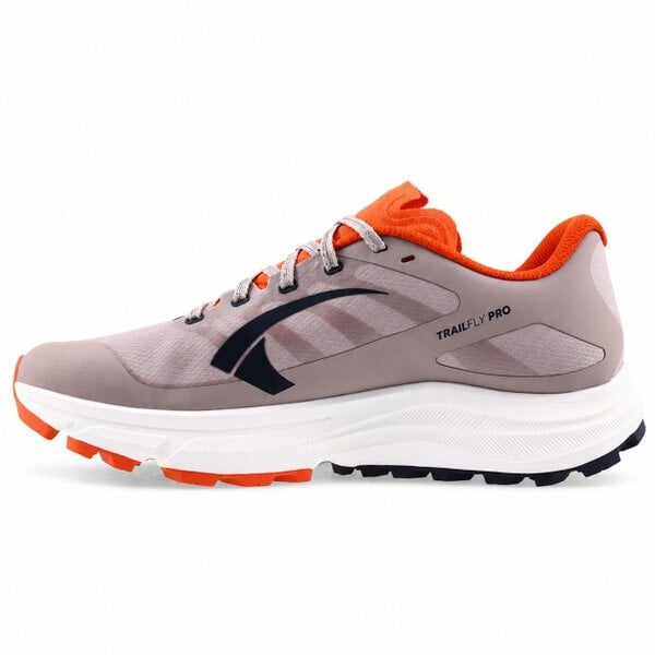Inov8 Mens TRAILFLY™ PRO Trail Running Trainers Shoes