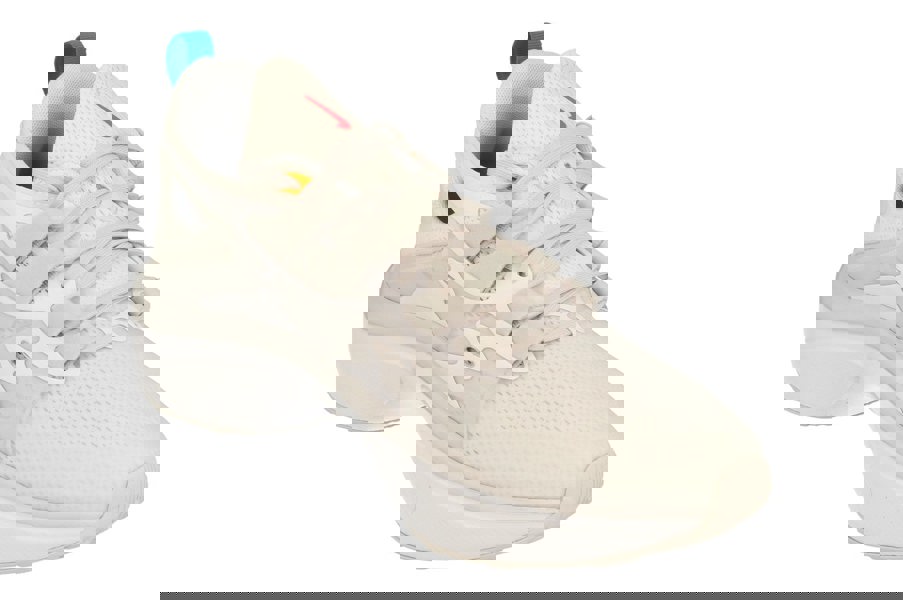 Nike Signal D/Ms/X Mens At5303 100 - White Red Summit White 100 - Photo 3