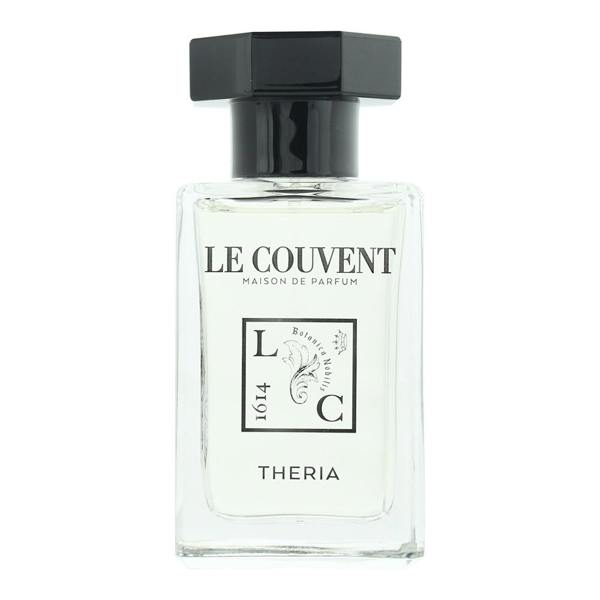 Le Couvent Maison De Parfum Theria Eau de Parfum 50ml Spray Unisex