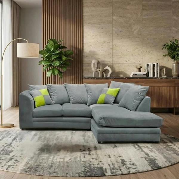 Sofa Scene Velvia Living Room Furniture Range