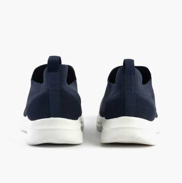 Dr Keller ANIKA Womens Shoes Navy