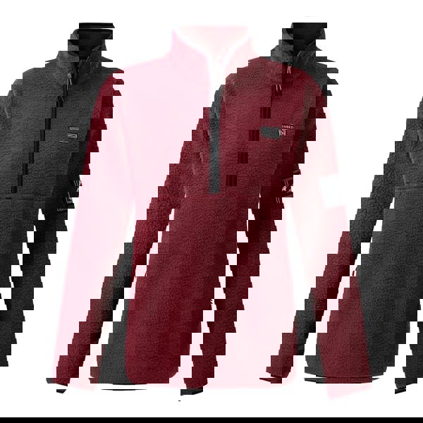 Dare 2B Womens/Ladies Slide Out Fleece Top - Fig