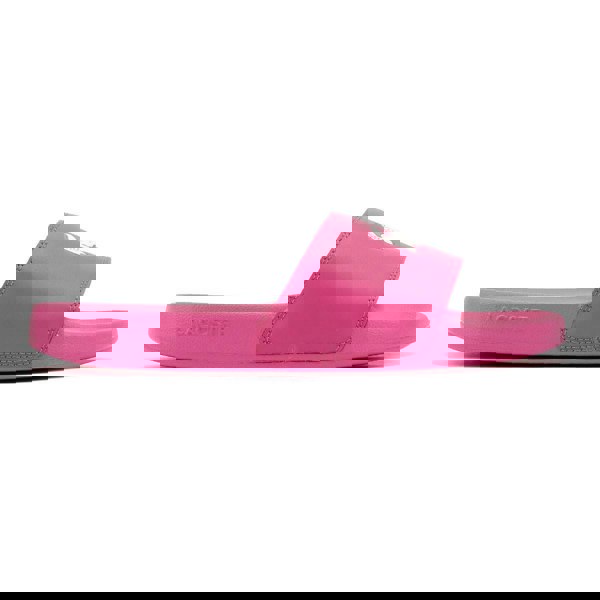 Lacoste Serve Slide 0.0 Women's Pink Slides