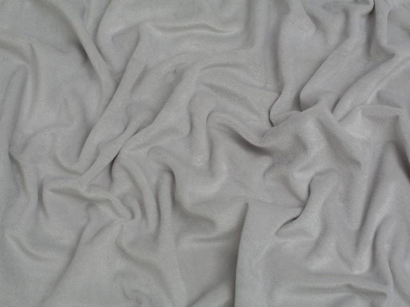 Silver Grey