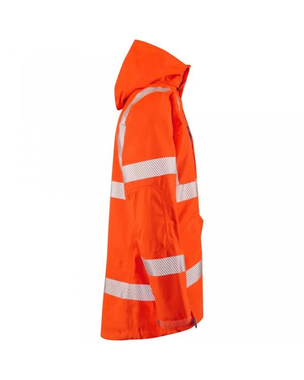 Marisco Breathable Waterproof Anorak Leo Workwear