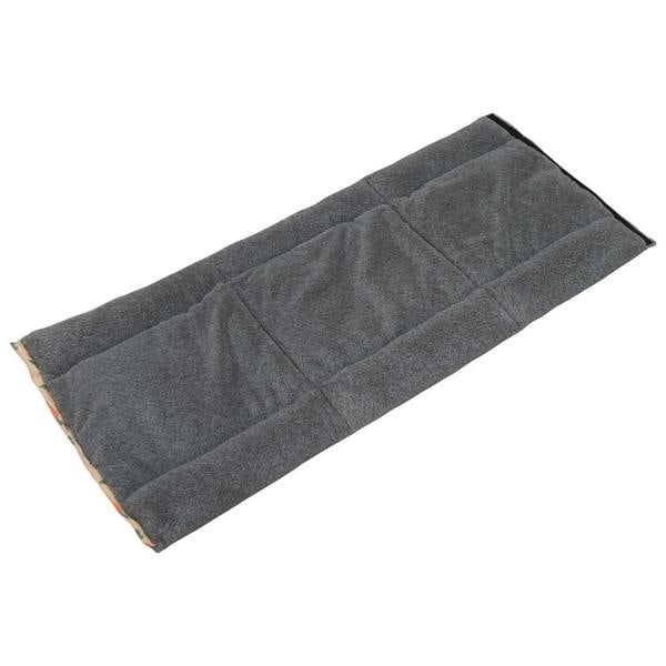 Rosewood Carrot Snuggle 'n' Sleep Tunnel for Small Animals