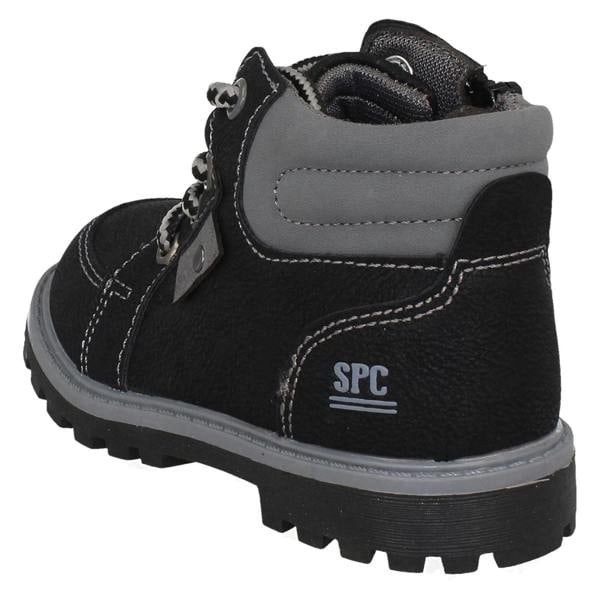 Spot On Boys Spot On Casual Ankle Boots N2r065