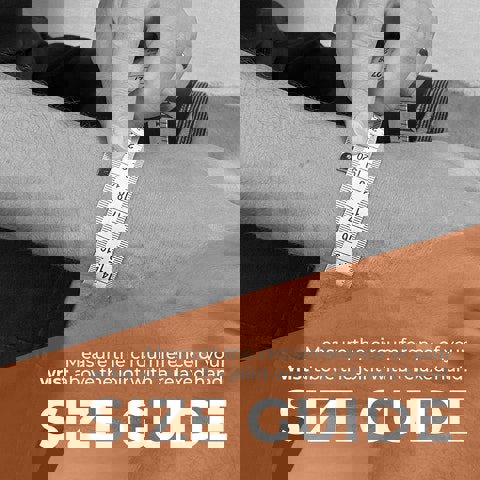 Bearhug Pair of Wrist Compression Support Sleeves For Arthritic & Sports Pain Relief