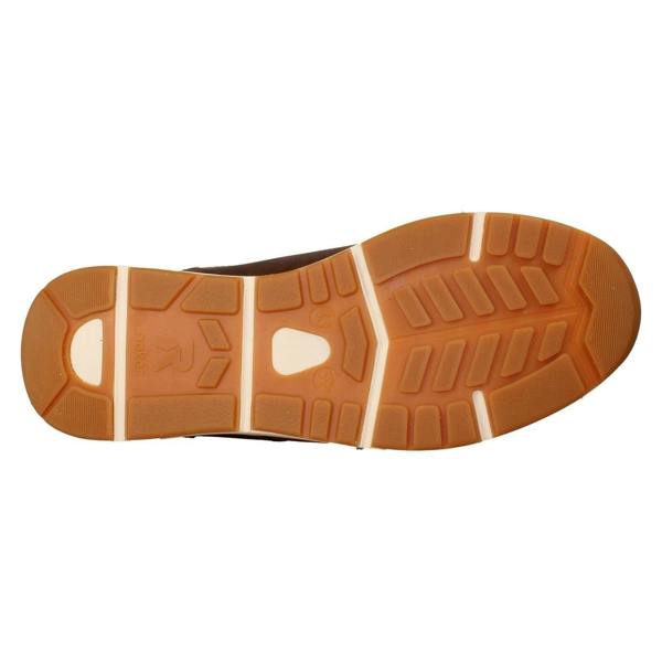 Rieker Mens Revolution Rieker Lace Up Casual Trainers 07005