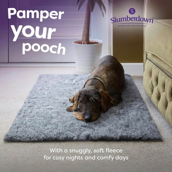 Slumberdown Paws for Slumber Vet Mat