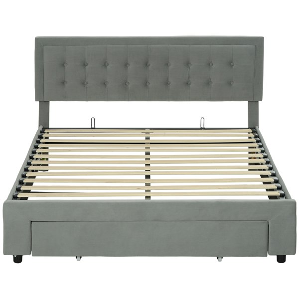 Bed Frame