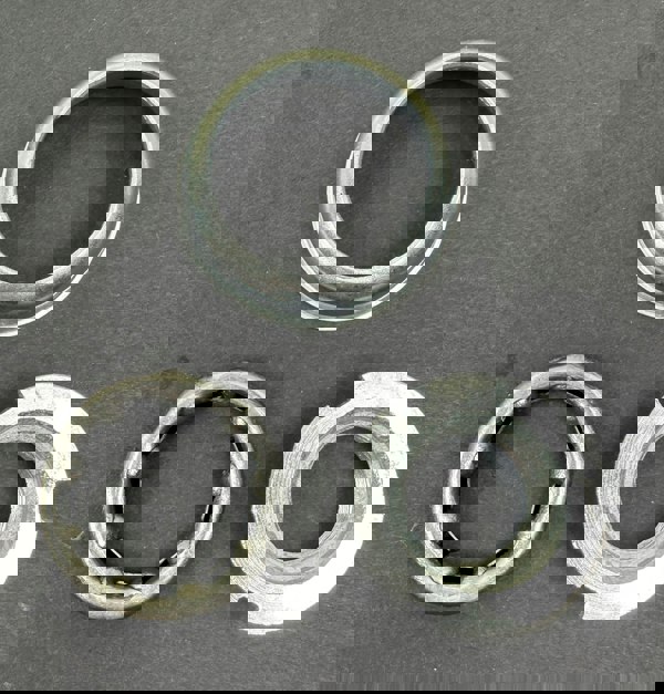 Oxford USA BMX Bottom Bracket Cup Set