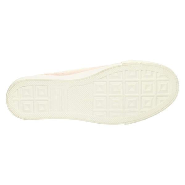 Spot On Ladies Spot On Pearl Strap Trainers