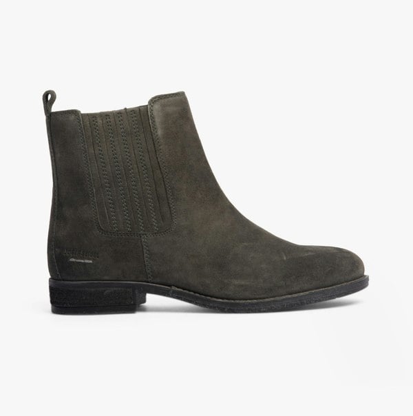 Josef Seibel SIENNA 02 Womens Boots Grey