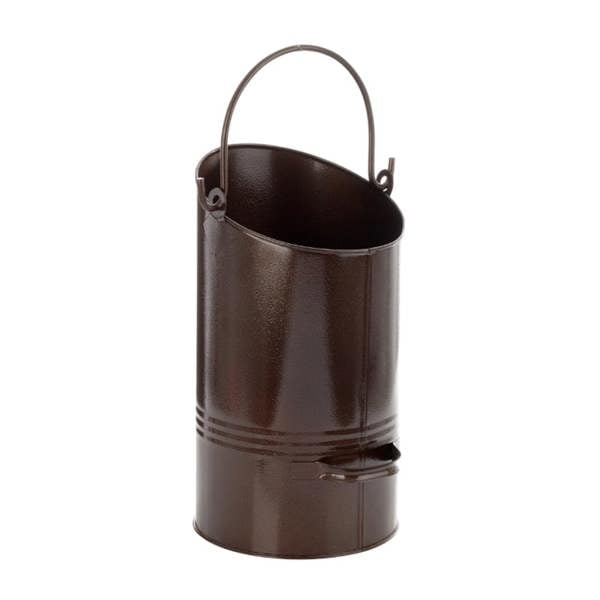 Leecroft Ellipse Hod Copper 16'' - One Colour