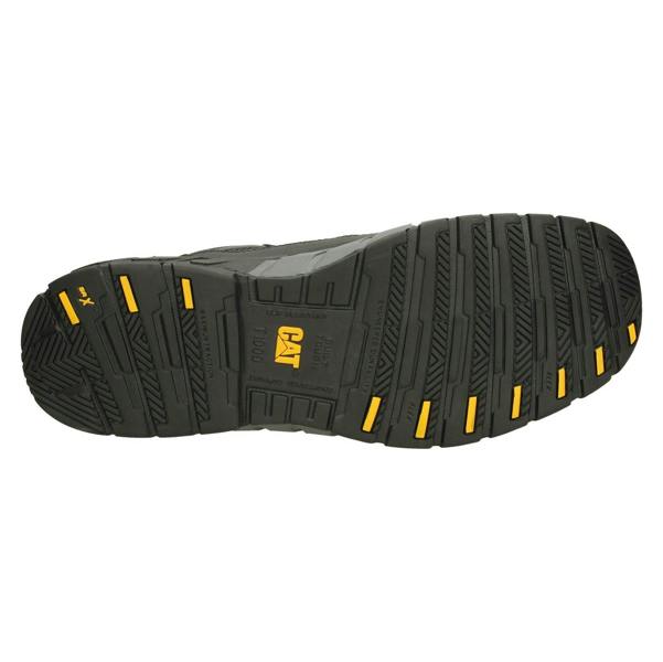 Caterpillar Mens Caterpillar Composite Toe Safety Boots Streamline MD L CT