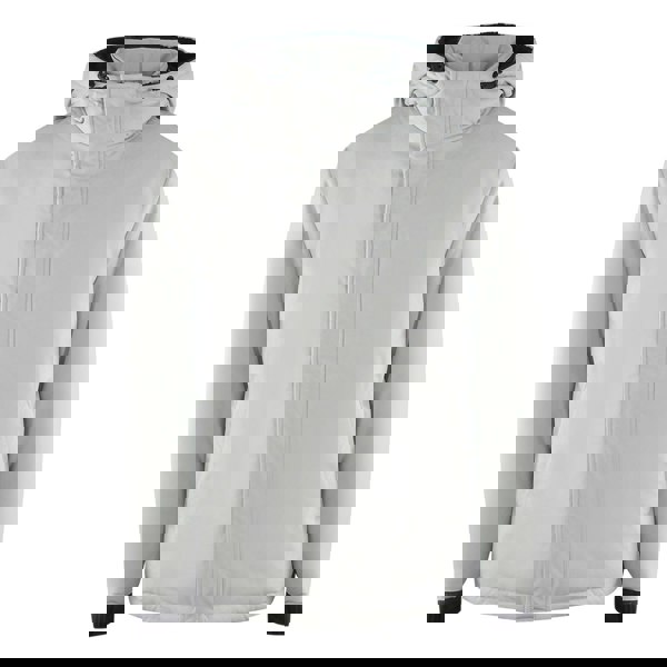 Ice Iceberg S1M-O081-64608894 Grey Jacket Mens M