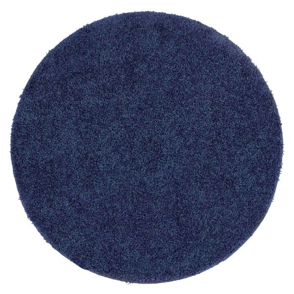 The Rugs Quality Tufted Washable Rug - Stylish Plain Design
