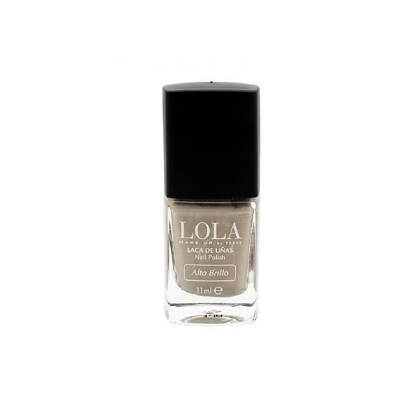 Lola Make Up Lola Nail Polish Desert
