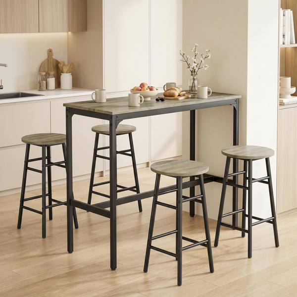 Bar Table Set