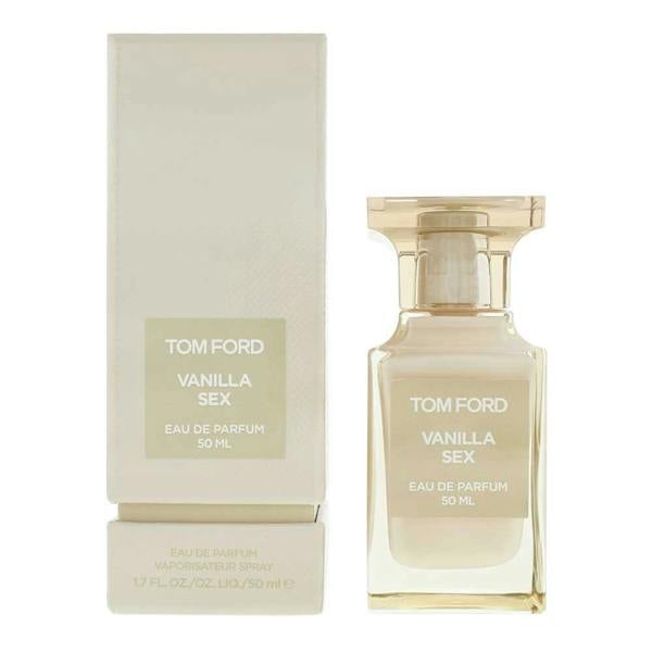 Tom Ford Vanilla Sex Eau de Parfum 50ml Spray Unisex