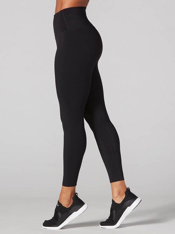 Tavi High Waisted 7/8 Women's Tight Leggings