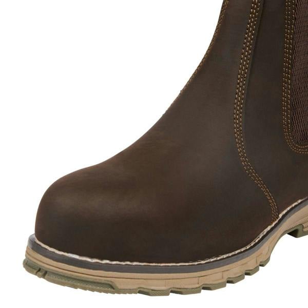 Flyweight Water Resistant Dealer Boot - Hi-Vis Trousers