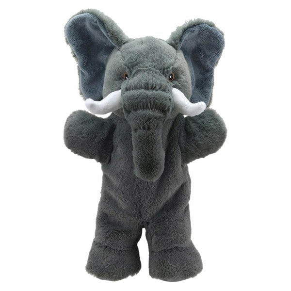 The Puppet Company Elephant - ECO Walking Puppets