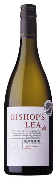 Bishop's Leap, Marlborough Sauvignon Blanc 2024 75cl