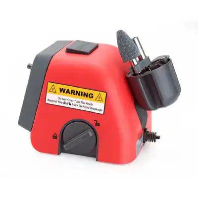 Sowbaghya Coco - 2 in 1 Electric Coconut Scraper and Multi Function Sharpener