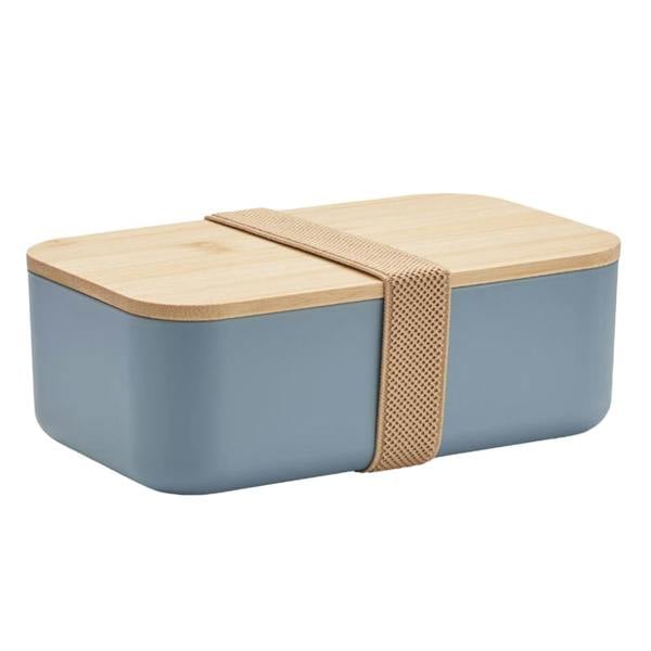 MidOcean Corn 1000ml Lunch Box - Petrol - 