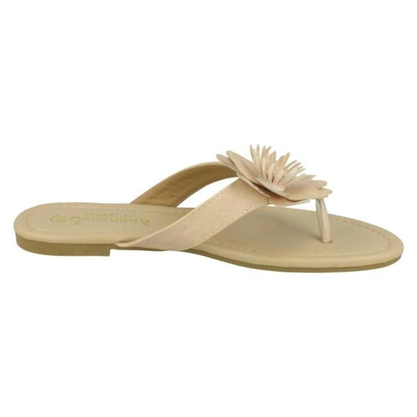 Savannah Ladies Savannah Summer Toepost Sandals