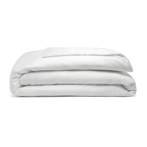 Belledorm Pima Cotton 450 Thread Count Duvet Cover - White
