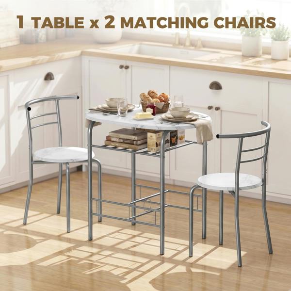Dining Table Set