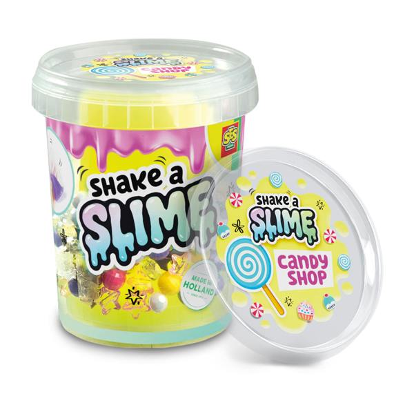 Shake-a-Slime - Candy Shop 200 g