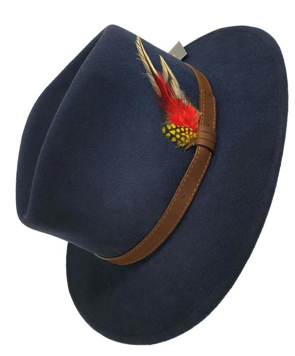 Crushable Hat