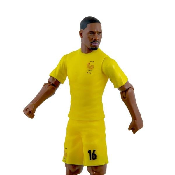 Banbo | Mike Maignan France Fully Articulated Figurine