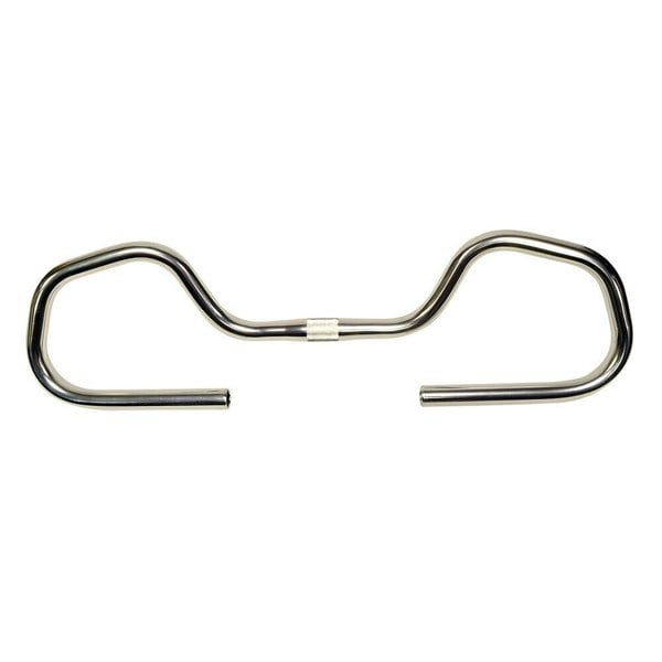 Oxford Handlebar Multi Position Alloy Silver 154631501766