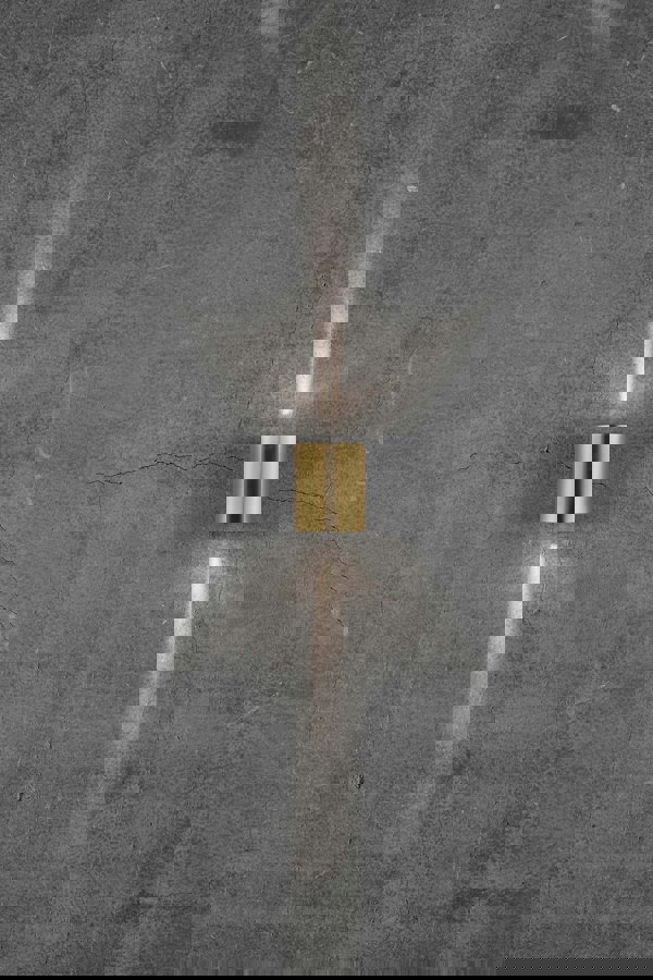 Nordlux Canto 2 | Wall light | Brass