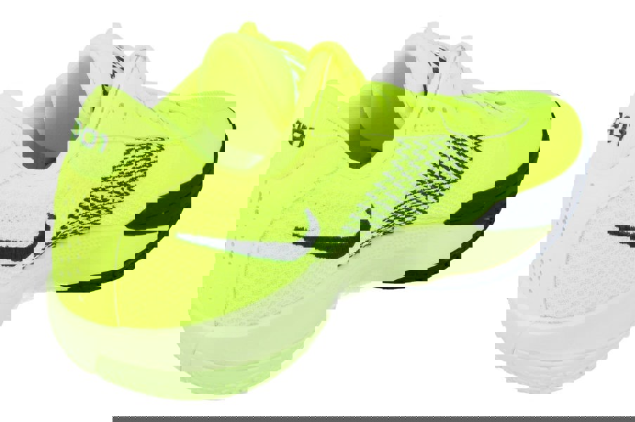 Nike Air Zoom G.T Cut Academy Mens Basketball Trainers Fb2599  700 - Volt Anthracite Barely Volt 700 - Photo 2