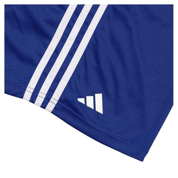 Adidas Mens Climalite Boxing Shorts - Blue - 