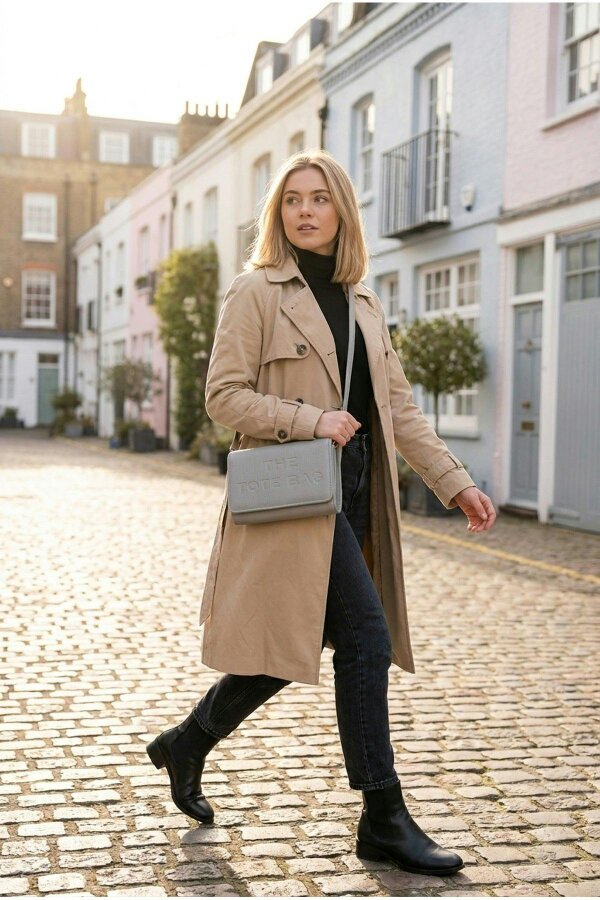ikrush Constance Pebbled Faux Leather Text Bag