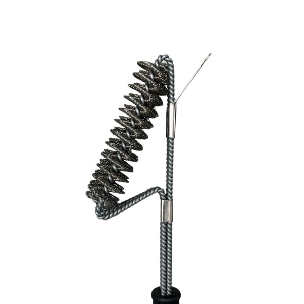 Globaltic Grill Brush