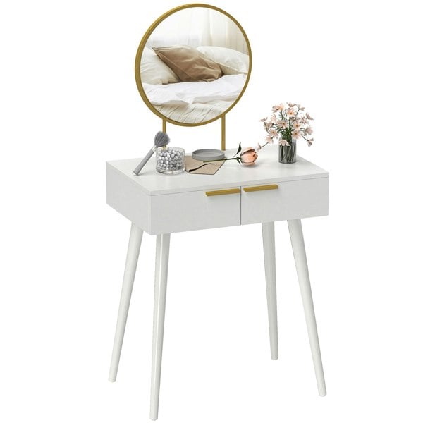 Vanity Table