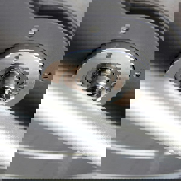 Kiam® ROTARYVAC 18 Rotary Floor Cleaning Tool with Water Recovery Vacuum System