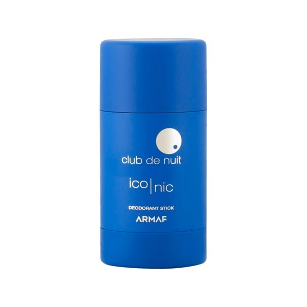 ARMAF Club De Nuit Iconic Deodorant Stick 75gm