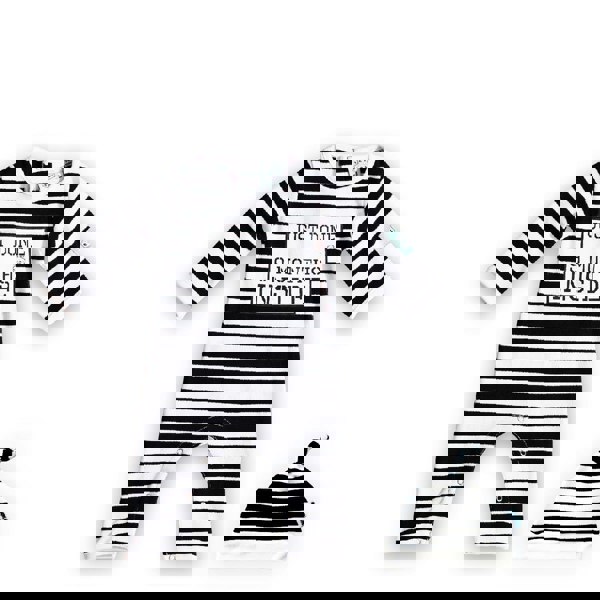 Baby Shower Bundle Gift For New Born Unisex Baby - Just Done 9 Months Inside® - Baby Shower Gift - Coming Home Outfit - Baby Announcement - Lazy Baby® - Lazy Baby