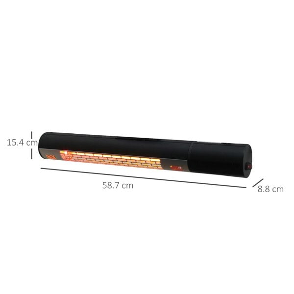 Outdoor Heater