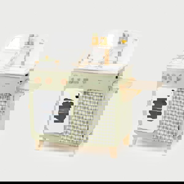 Polar B Play Kitchen Set