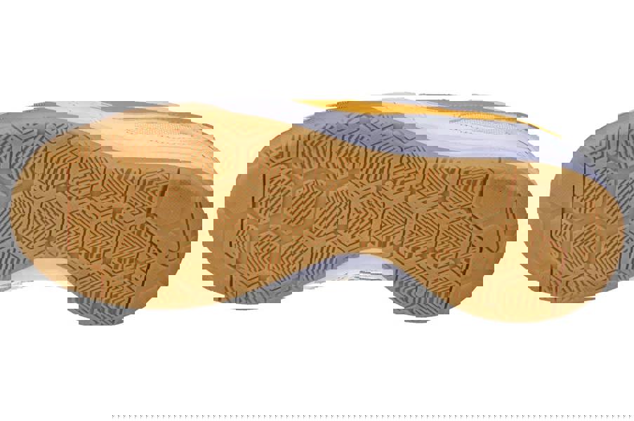 Nike Gato Mens Trainers Hq6019  101 - White University Gold 101 - Photo 4